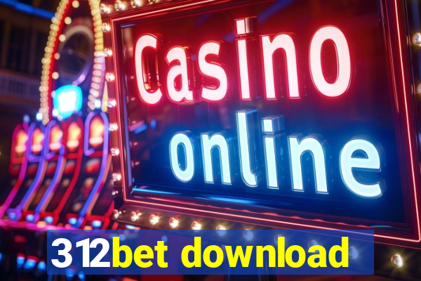 312bet download